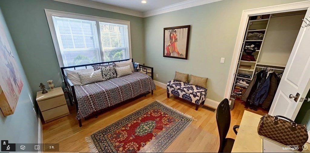 281 Walnut, Brookline Village