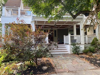 26 Kilsyth, Washington Square