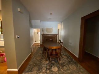 26 Kilsyth, Washington Square