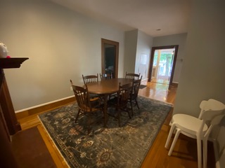 26 Kilsyth, Washington Square