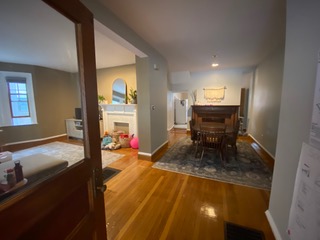 26 Kilsyth, Washington Square