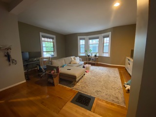 26 Kilsyth, Washington Square