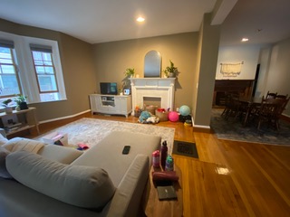 26 Kilsyth, Washington Square