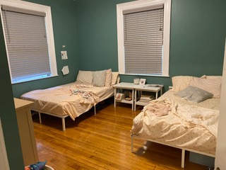 26 Kilsyth, Washington Square