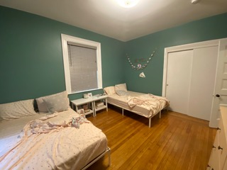 26 Kilsyth, Washington Square