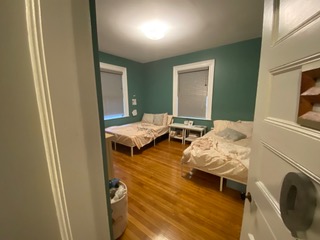 26 Kilsyth, Washington Square