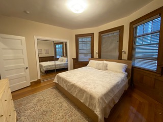 26 Kilsyth, Washington Square