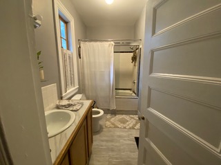 26 Kilsyth, Washington Square