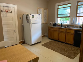 26 Kilsyth, Washington Square