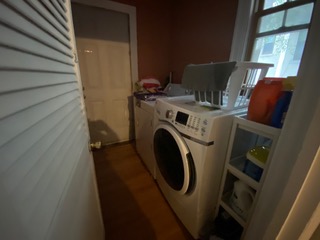 26 Kilsyth, Washington Square