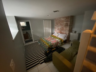 26 Kilsyth, Washington Square