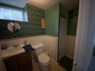 26 Kilsyth, Washington Square