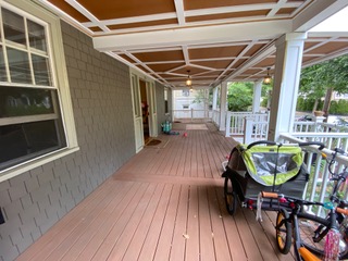 26 Kilsyth, Washington Square