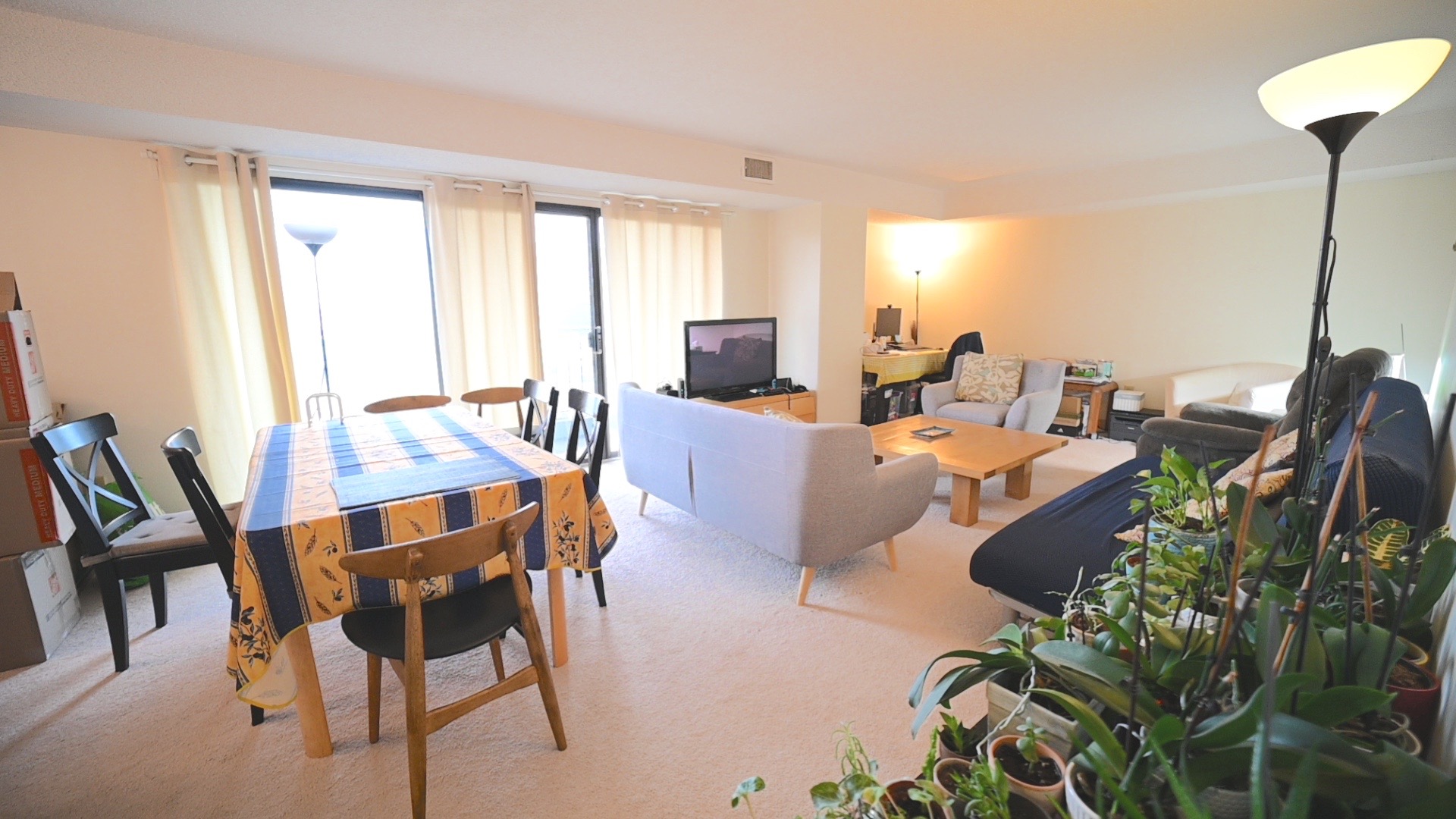 70 Centre St, Coolidge Corner