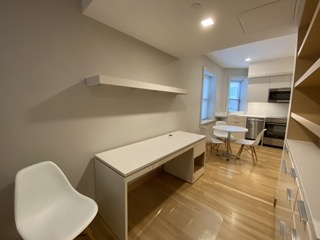 115 Mount Auburn St, Harvard Square