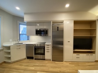 115 Mount Auburn St, Harvard Square