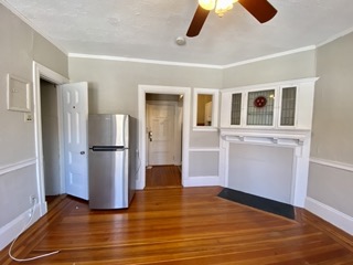 48 Jfk St, Harvard Square