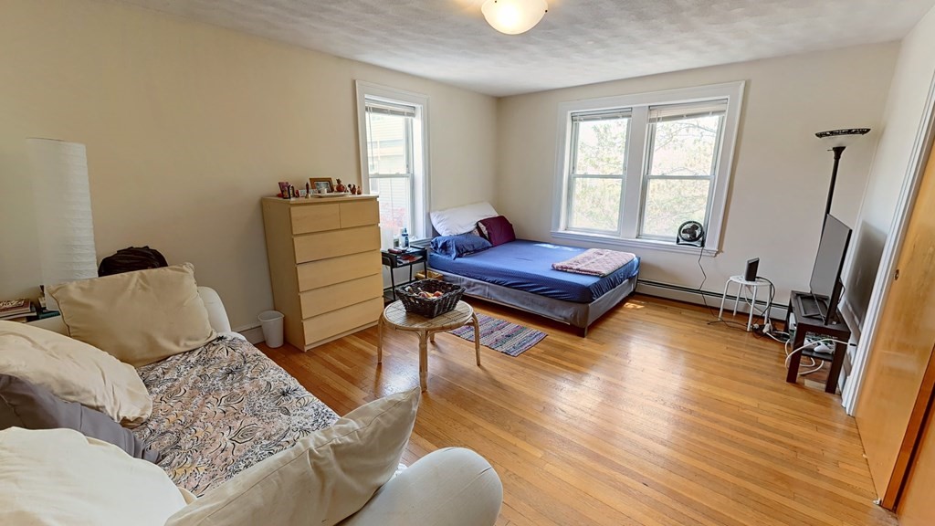 38 Day St, Davis Square