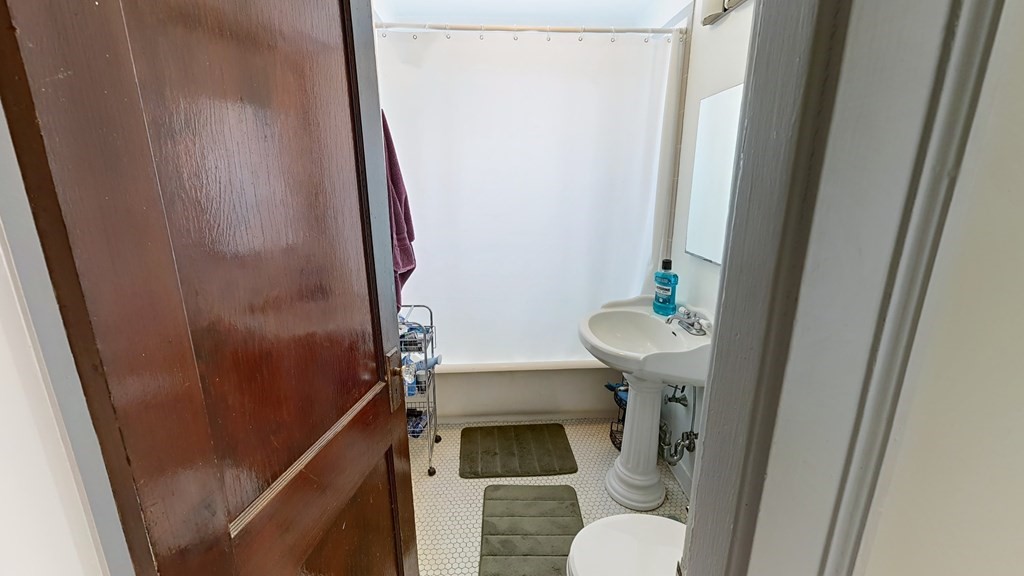 38 Day St, Davis Square