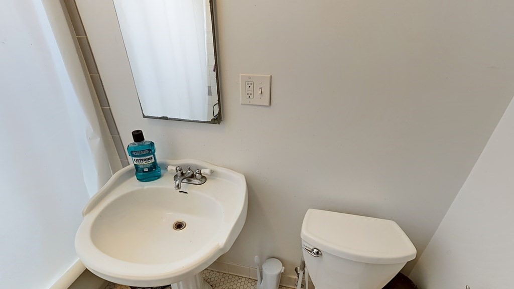 38 Day St, Davis Square