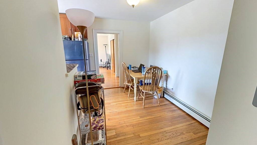 38 Day St, Davis Square