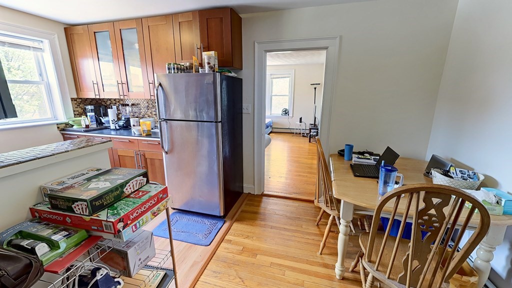 38 Day St, Davis Square