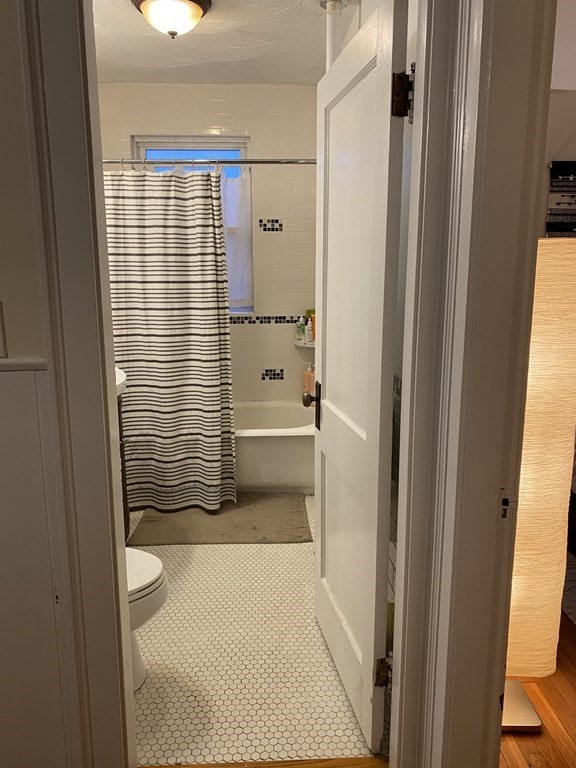 38 Day St, Davis Square