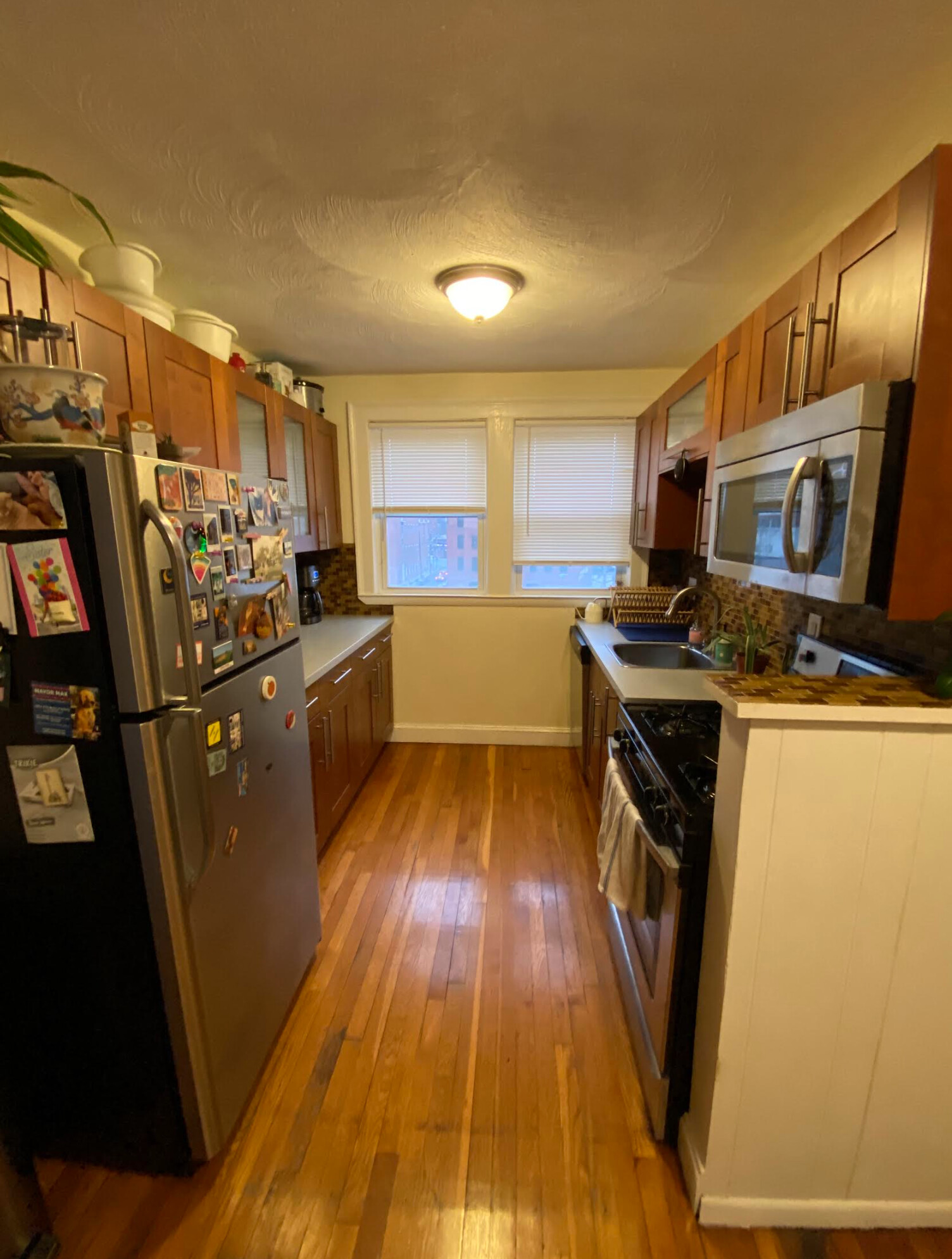 38 Day St, Davis Square