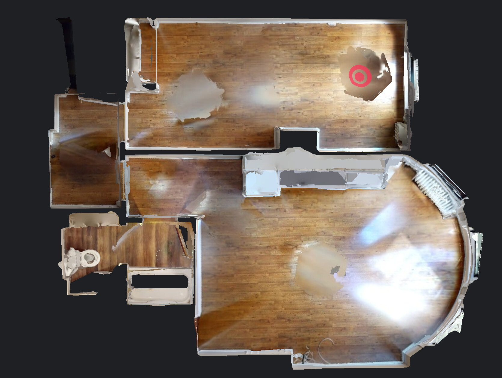 47 Bay State Rd, Fenway