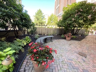 100 Fulton St, North End