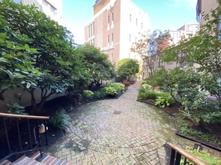 100 Fulton St, North End