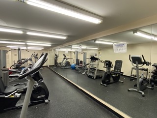 100 Fulton St, North End