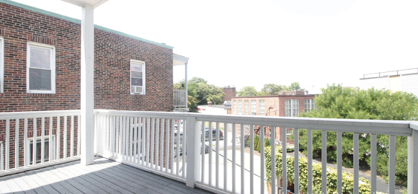 1433 Cambridge St, Cambridge