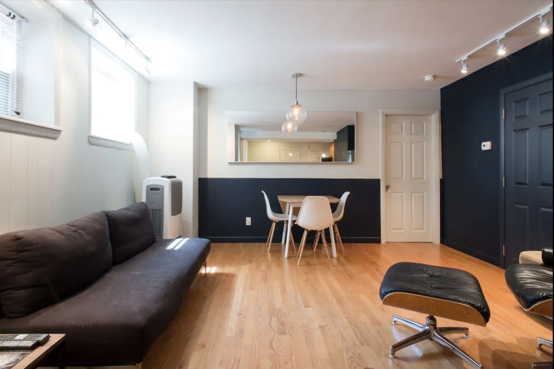 35 Thatcher, Brookline