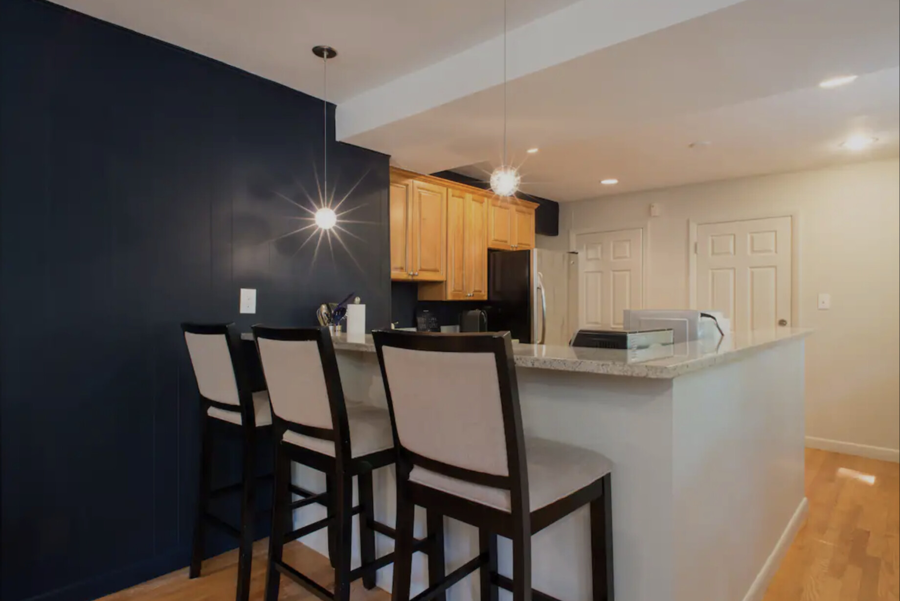 35 Thatcher, Brookline