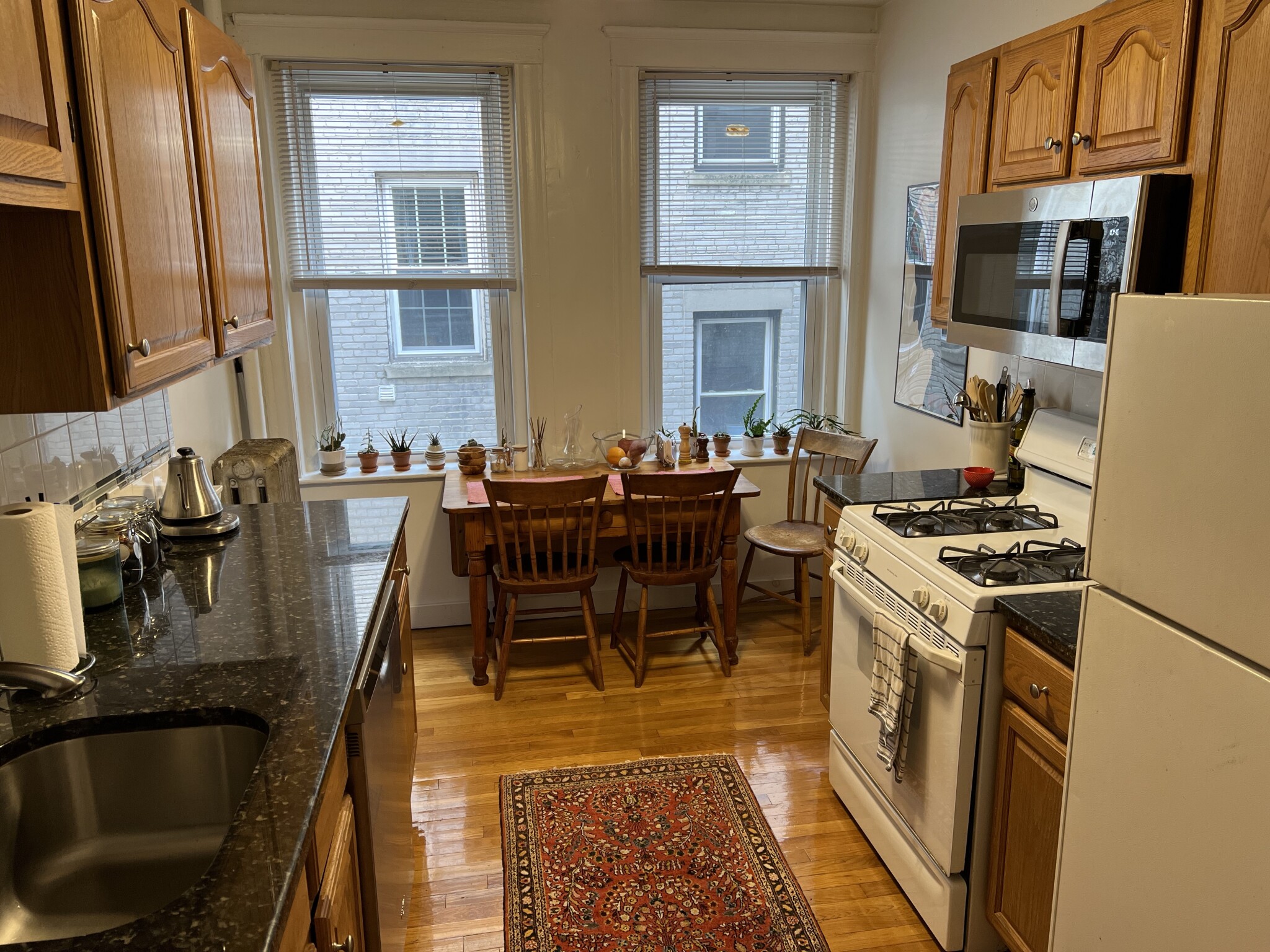 1750 Commonwealth Ave, Brighton