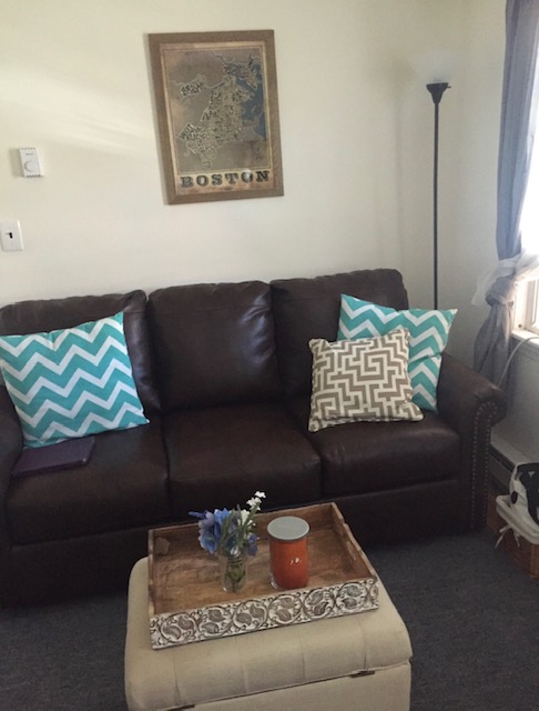 150 Bunker Hill St, Charlestown