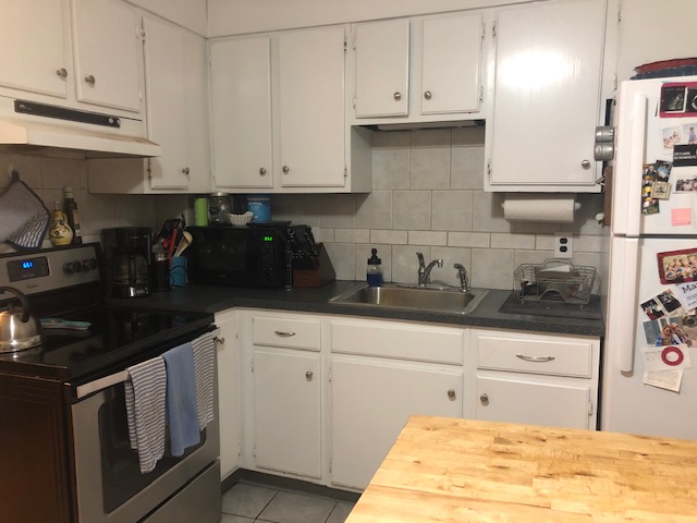 150 Bunker Hill St, Charlestown