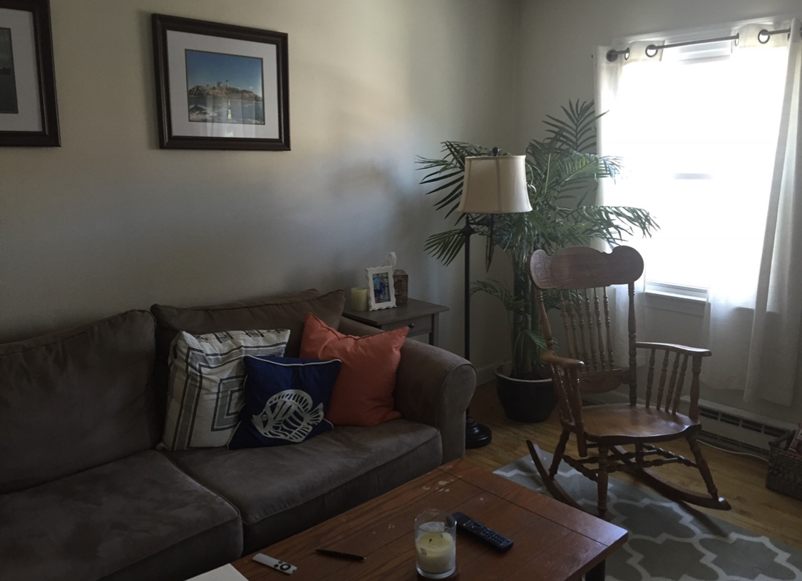 150 Bunker Hill St, Charlestown