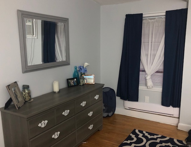 150 Bunker Hill St, Charlestown