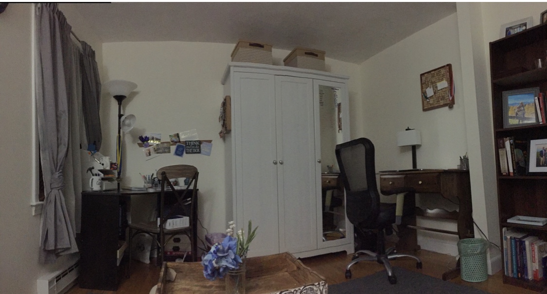 150 Bunker Hill St, Charlestown