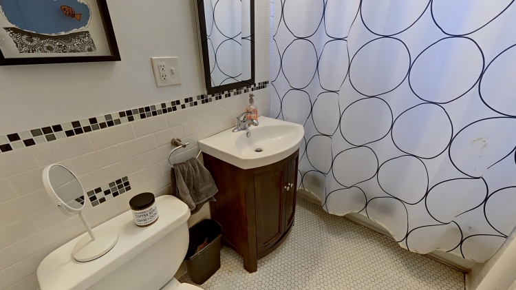 38 Day St, Davis Square