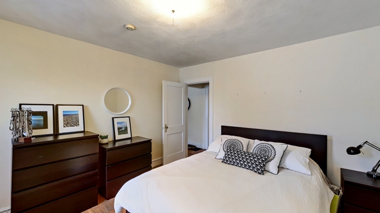 38 Day St, Davis Square