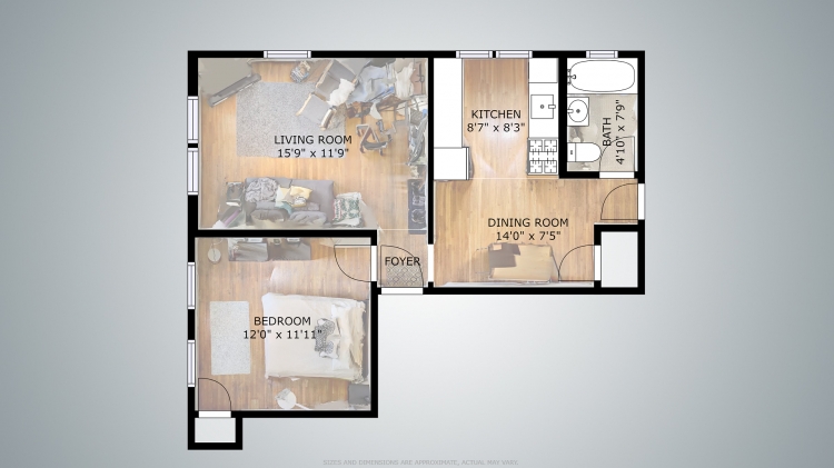 38 Day St, Davis Square