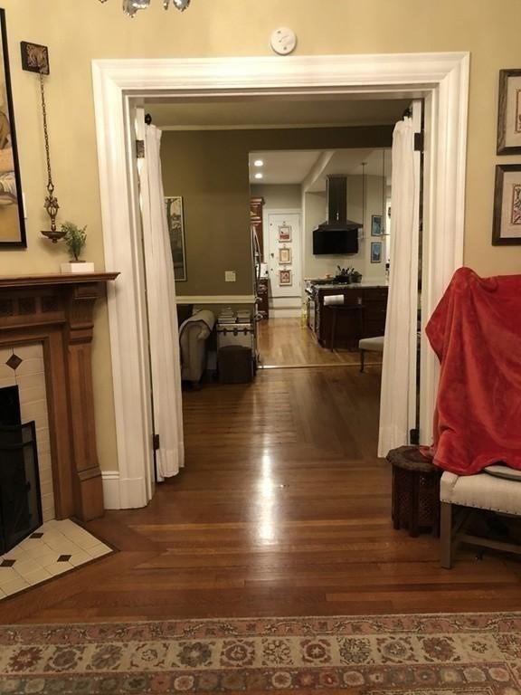 108 Walnut, Newton