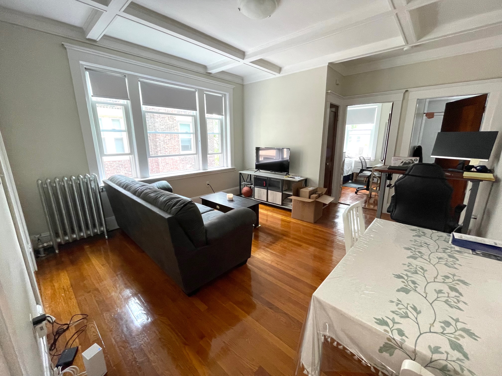 1376 Commonwealth Ave, Allston