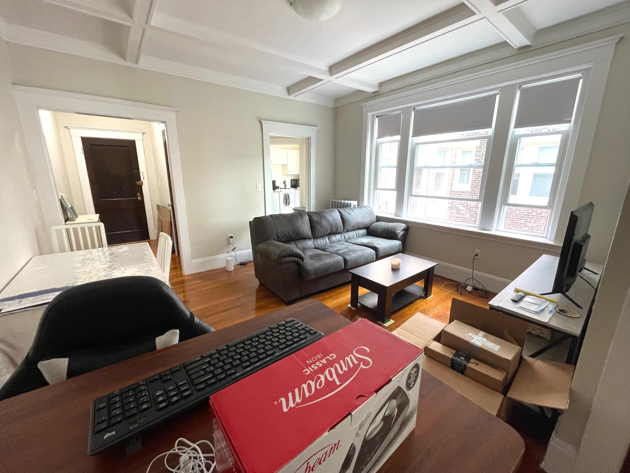 1376 Commonwealth Ave, Allston