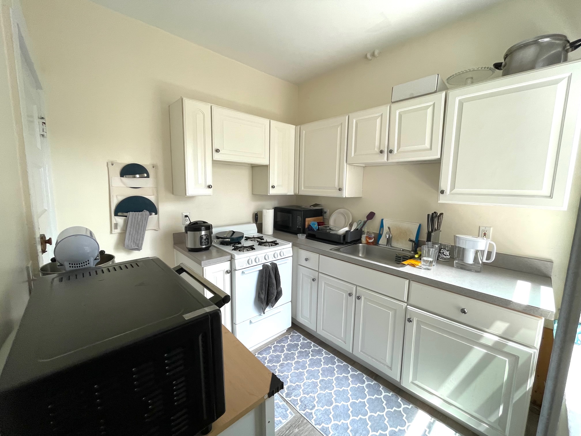 1376 Commonwealth Ave, Allston