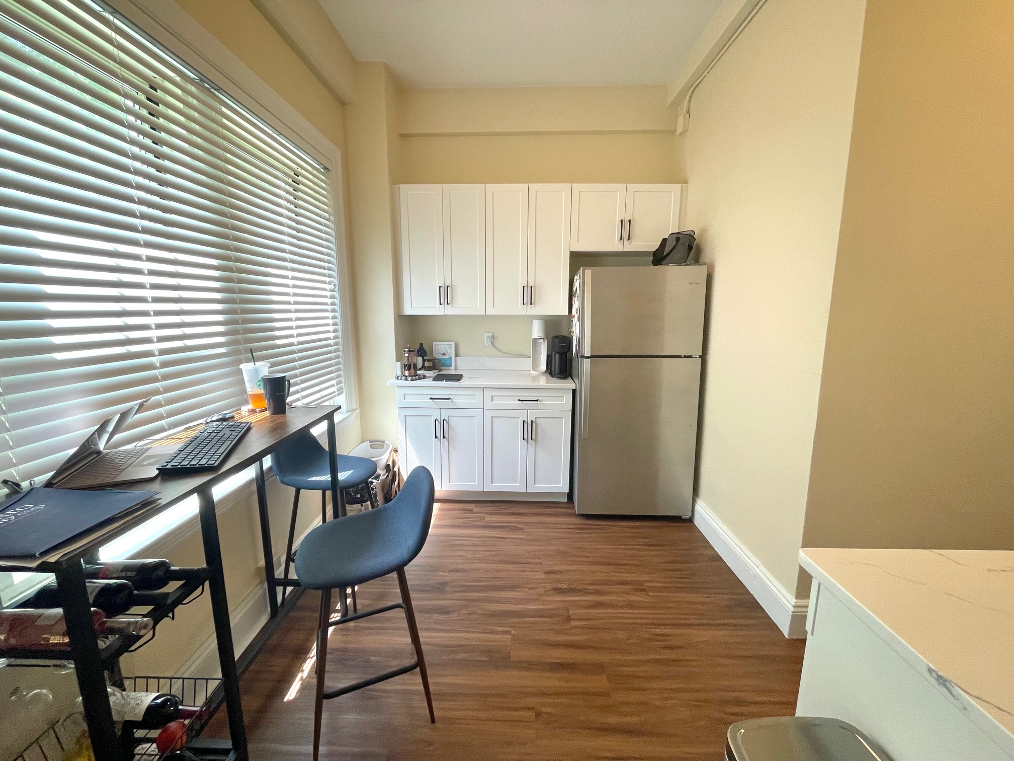 1401 Beacon St, Coolidge Corner