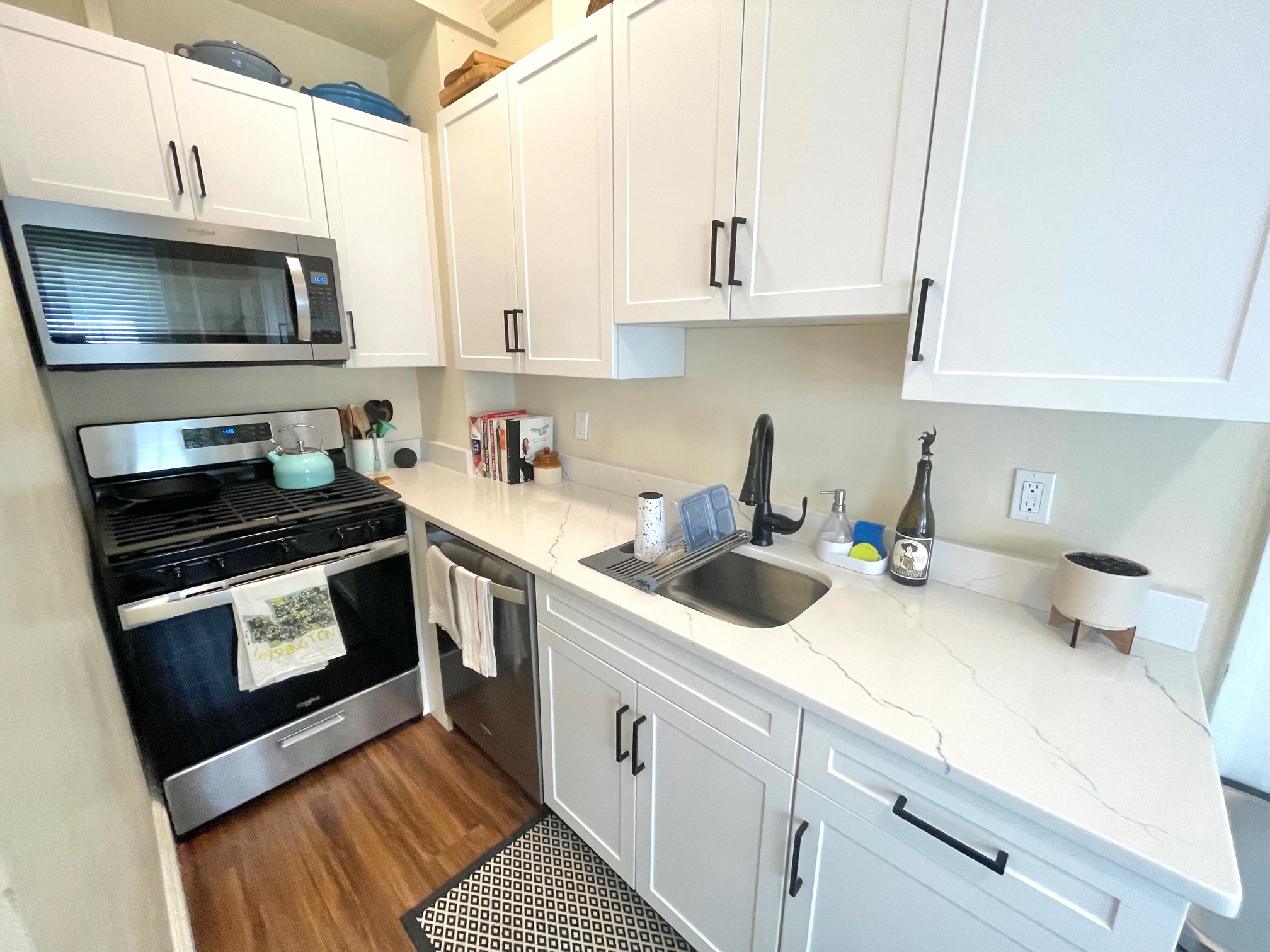 1401 Beacon St, Coolidge Corner